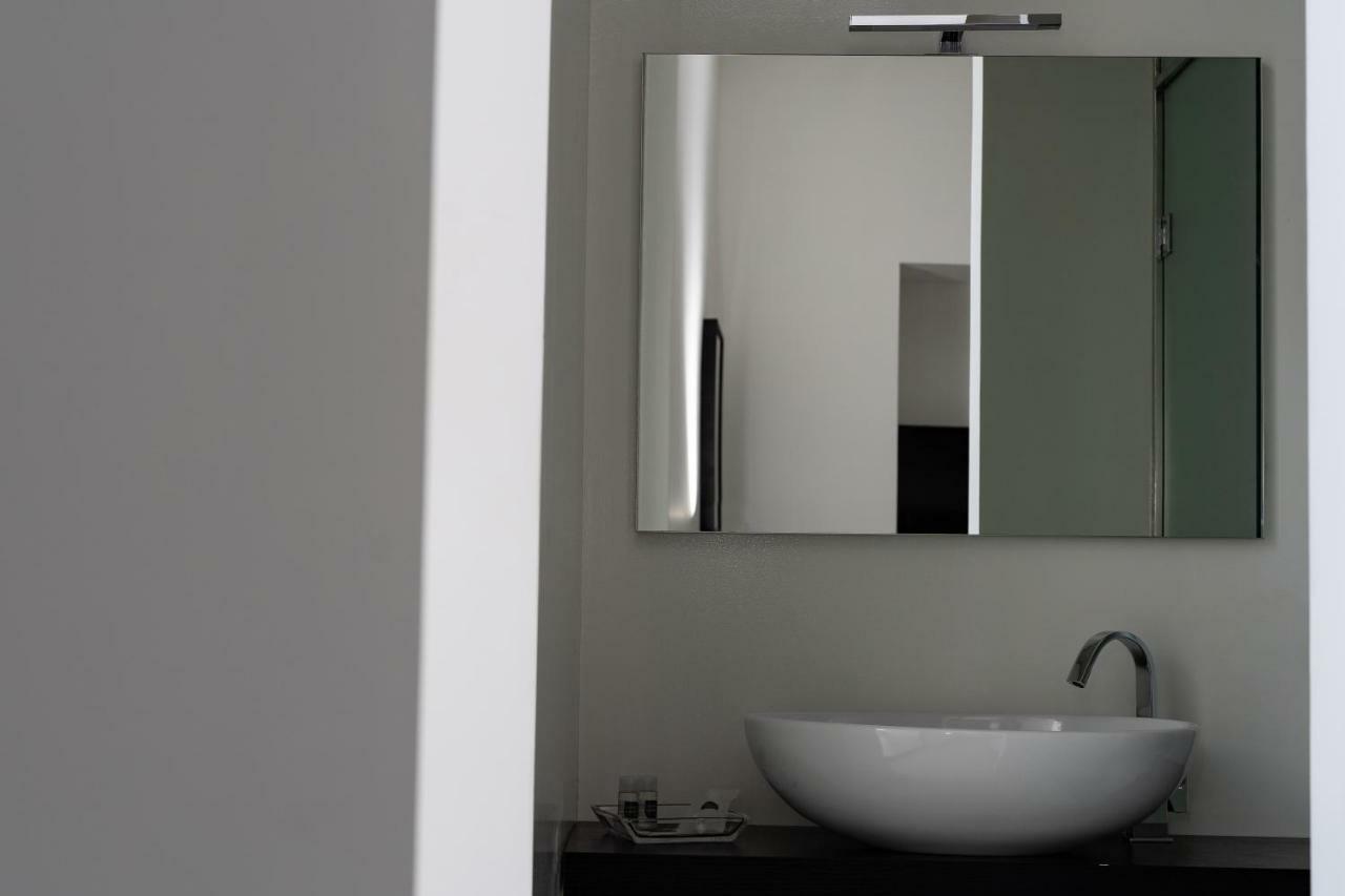 White Rooms Reggio Calabria Exterior photo